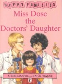 Book cover for Miss Dose the Doctor's Daughter