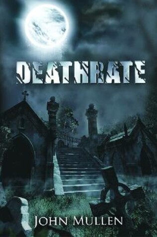 Cover of Deathrate