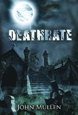 Book cover for Deathrate