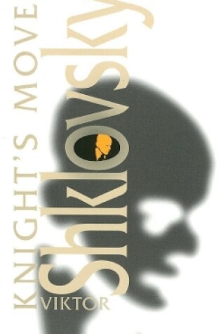 Cover of Knight's Move