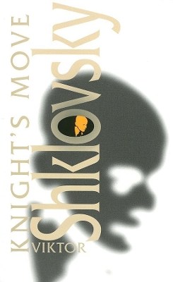 Cover of Knight's Move