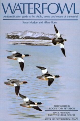 Cover of Waterfowl