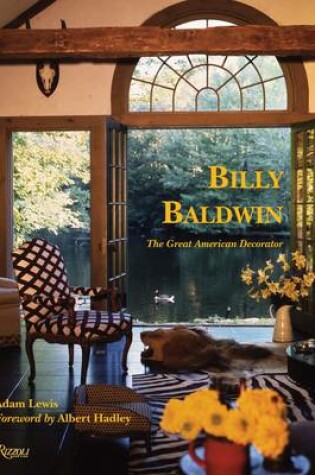 Cover of Billy Baldwin