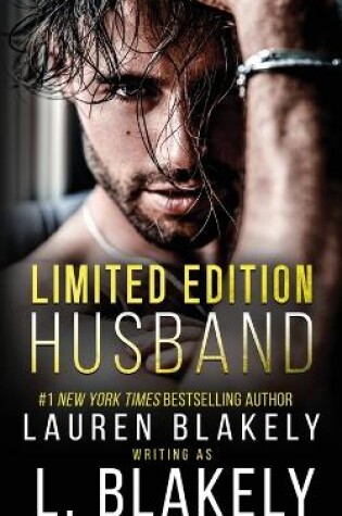 Cover of Limited Edition Husband