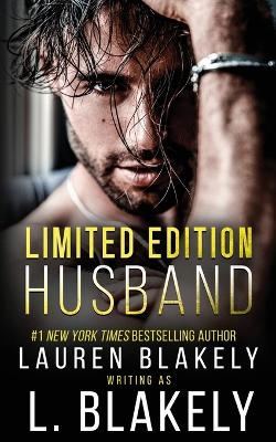 Book cover for Limited Edition Husband