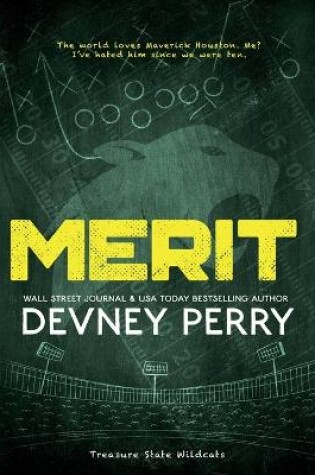 Cover of Merit