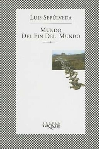 Cover of Mundo del Fin del Mundo