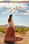 Book cover for Hope Springs