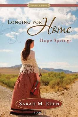 Cover of Hope Springs