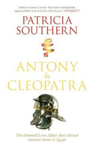 Cover of Antony & Cleopatra