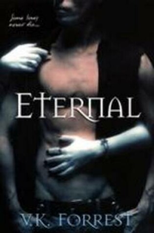 Cover of Eternal