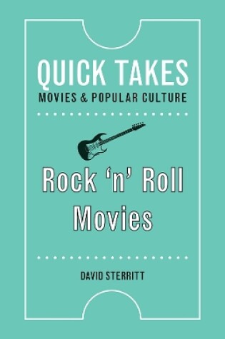 Cover of Rock 'n' Roll Movies