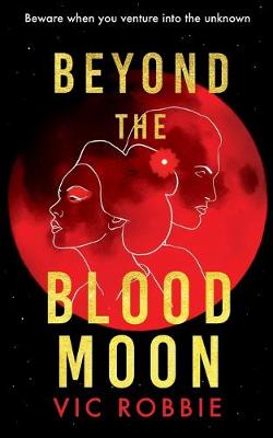 Book cover for Beyond the Blood Moon