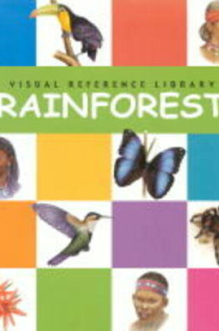 Cover of Rainforest