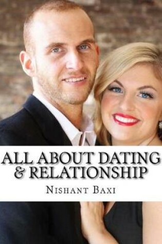 Cover of All about Dating & Relationship