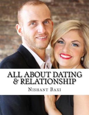 Book cover for All about Dating & Relationship
