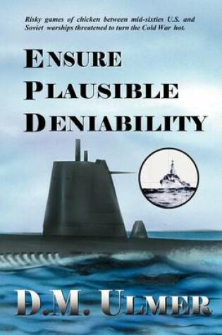 Cover of Ensure Plausible Deniability