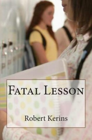 Cover of Fatal Lesson