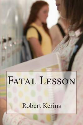 Book cover for Fatal Lesson