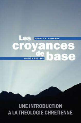 Cover of Croyances de base