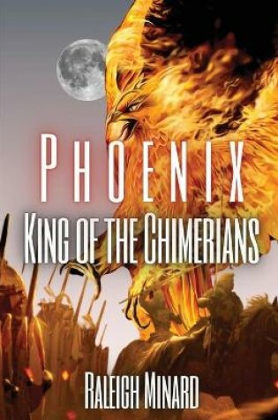 Cover of Phoenix