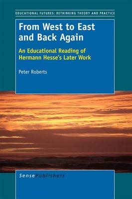 Book cover for From West to East and Back Again