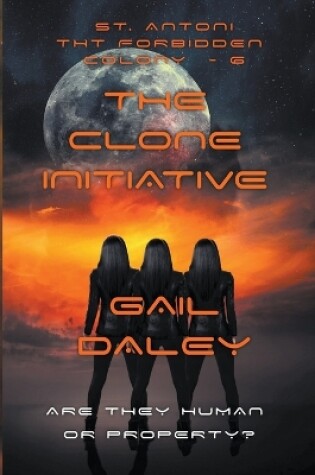 Cover of The Clone Initiative