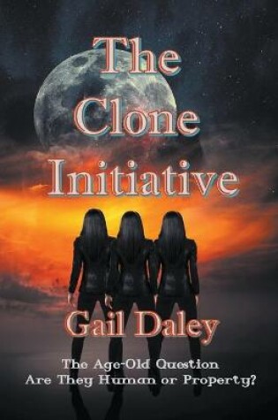 Cover of The Clone Initiative