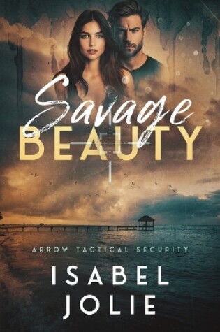 Cover of Savage Beauty