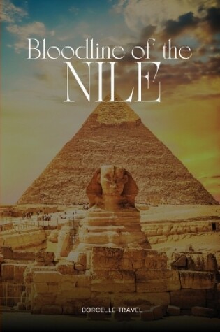 Cover of Bloodline of the Nile