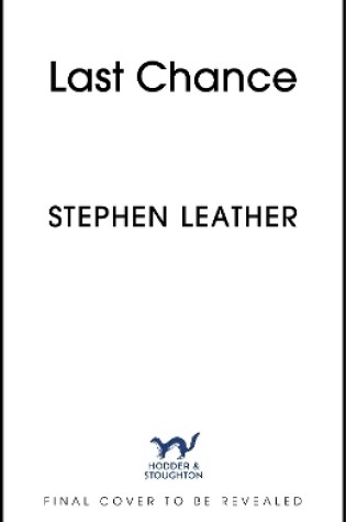 Cover of Last Chance