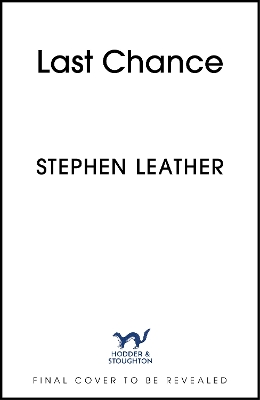 Cover of Last Chance