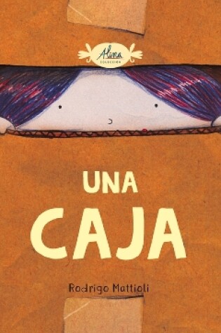 Cover of Una Caja