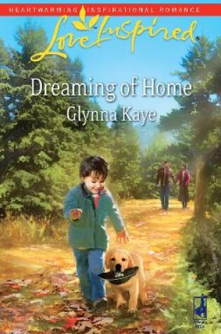 Cover of Dreaming Of Home