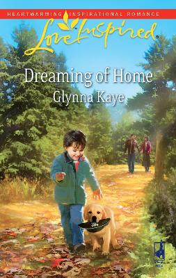 Cover of Dreaming Of Home