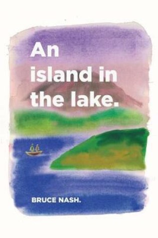 Cover of An Island in the Lake