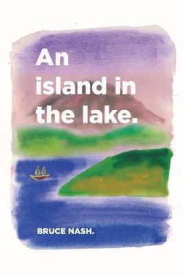 Book cover for An Island in the Lake