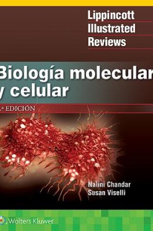 Cover of LIR. Biología molecular y celular