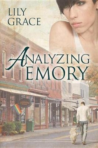 Cover of Analyzing Emory