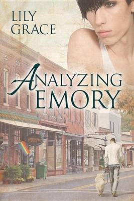 Book cover for Analyzing Emory