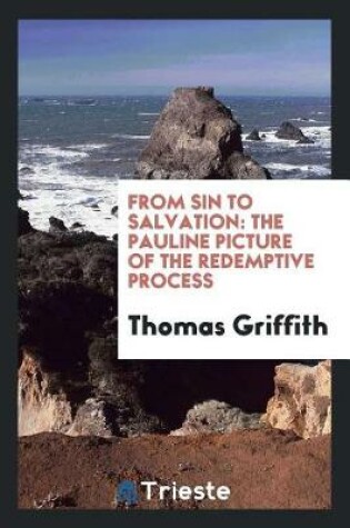 Cover of From Sin to Salvation