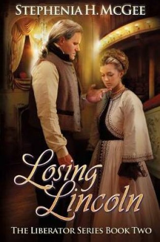 Cover of Losing Lincoln