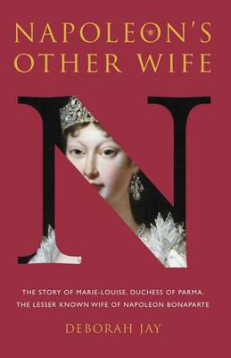 Book cover for Napoleon's Other Wife