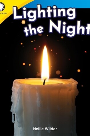 Cover of Lighting the Night