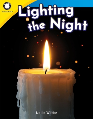 Cover of Lighting the Night