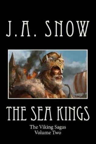 Cover of The Sea Kings