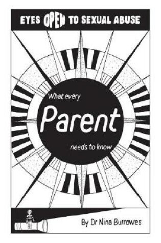 Cover of Eyes open to sexual abuse. What every parent needs to know