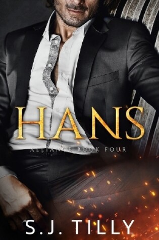 Cover of Hans