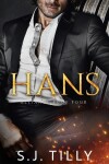 Book cover for Hans