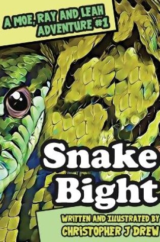 Cover of Snake Bight